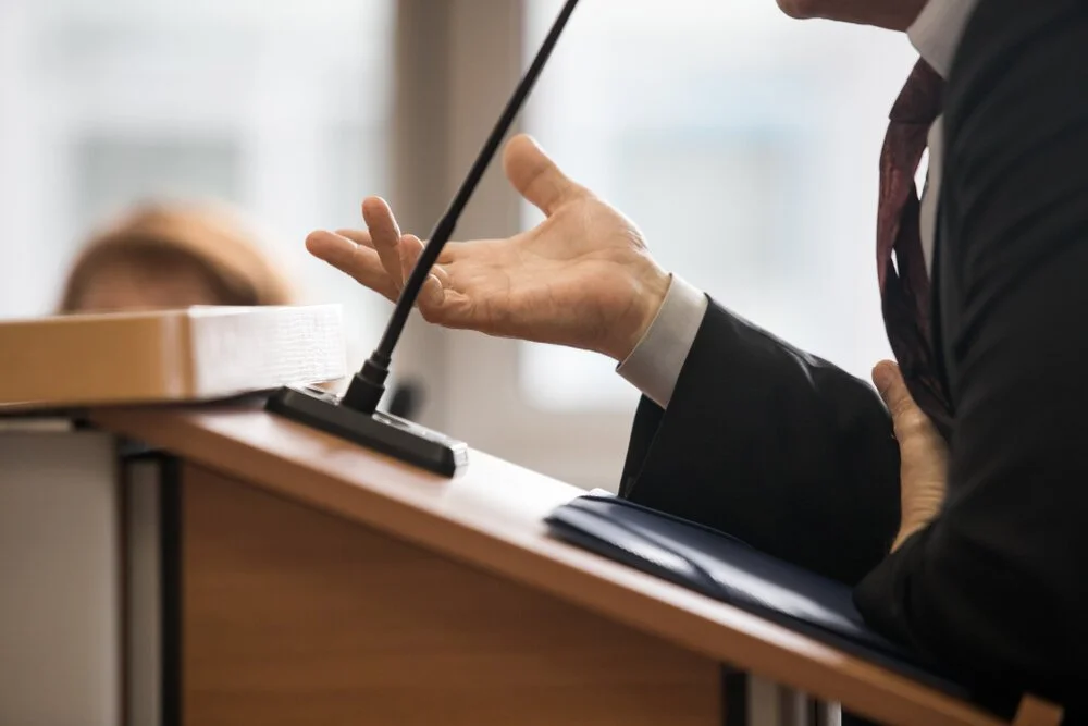 Important Tips for Testifying in the Court