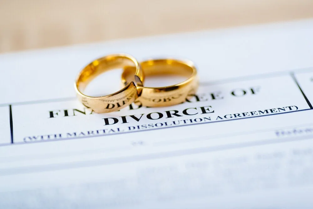 Understanding Simple Things Before Asking for a Divorce