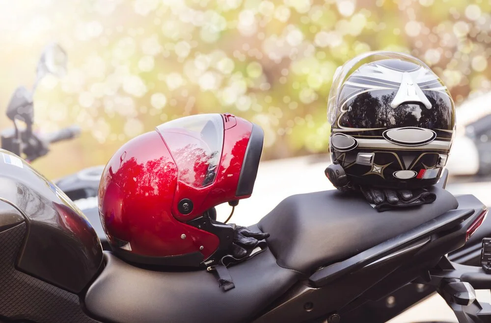 Why Wearing Helmet Is an Indispensable Part of Safe Riding?
