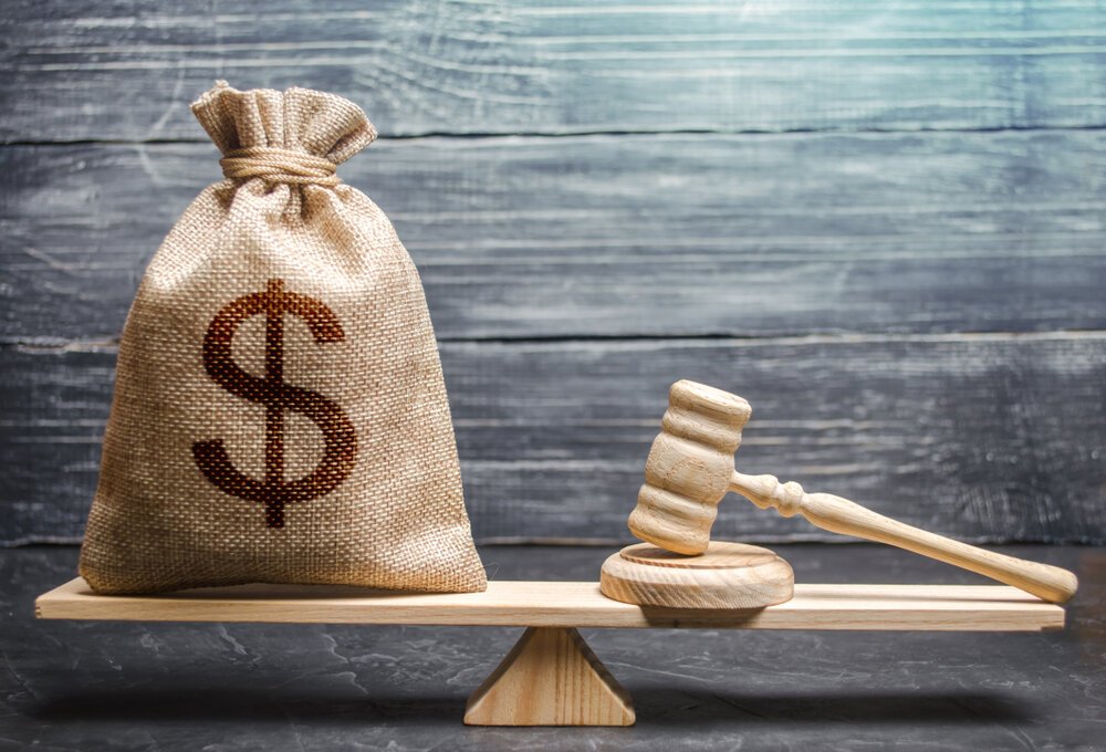 What Compensation You Deserve for Pain from a Car Accident?