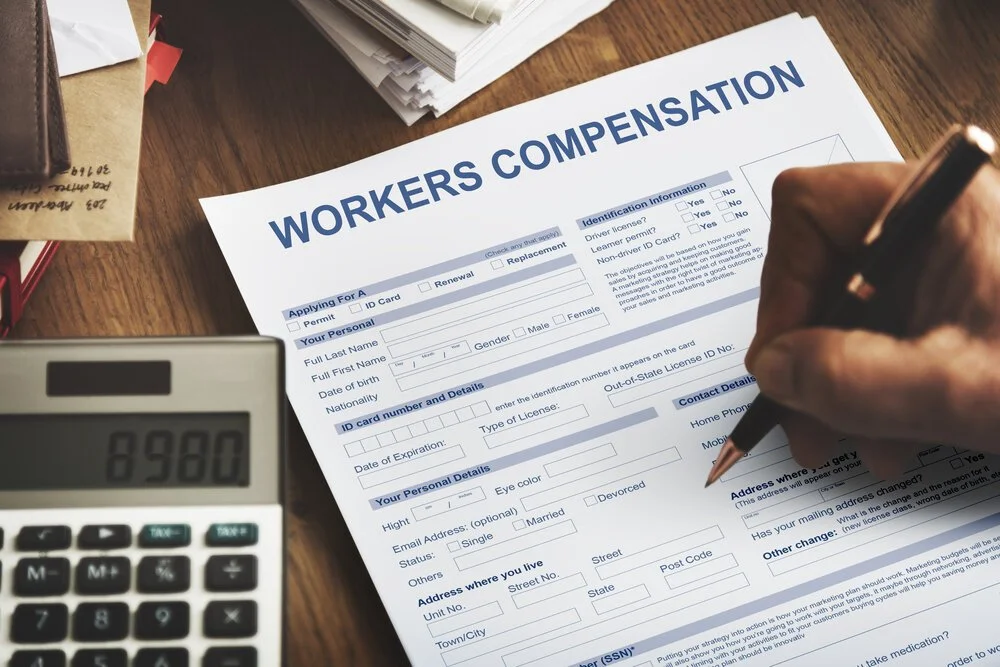 Do The First Responders Get Workers’ Compensation?