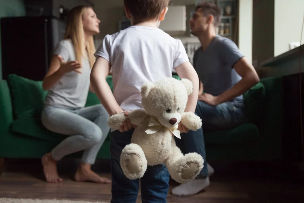 What Facts You Cannot Ignore While Getting Divorced?