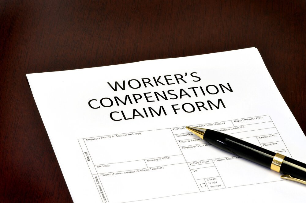 When Your Worker Comp Can Be Denied?