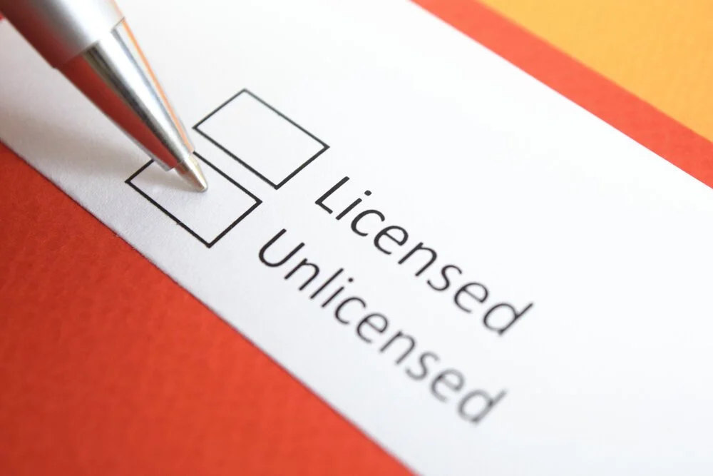 Accidents Due to Unlicensed Driver- What Happens?