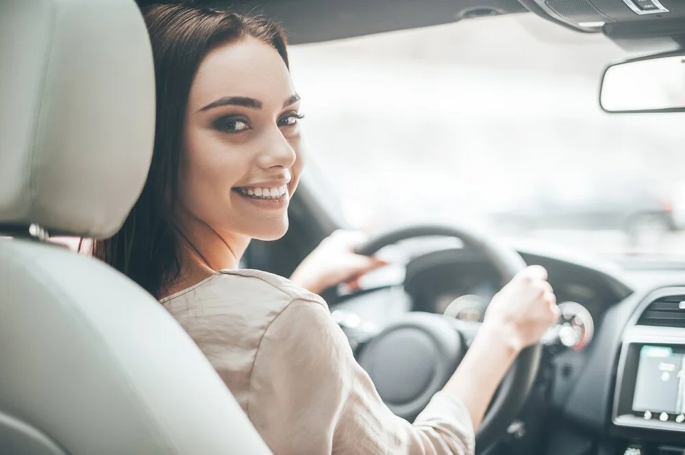 Ways to Stay Safe While Driving During Pandemic
