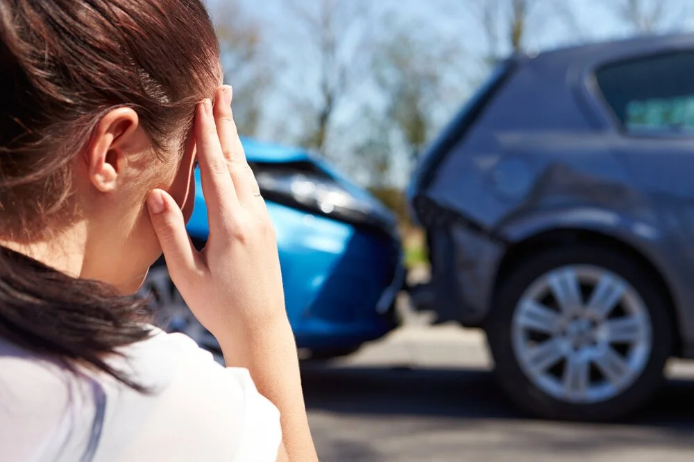 How Will Things Go After a Car Accident?