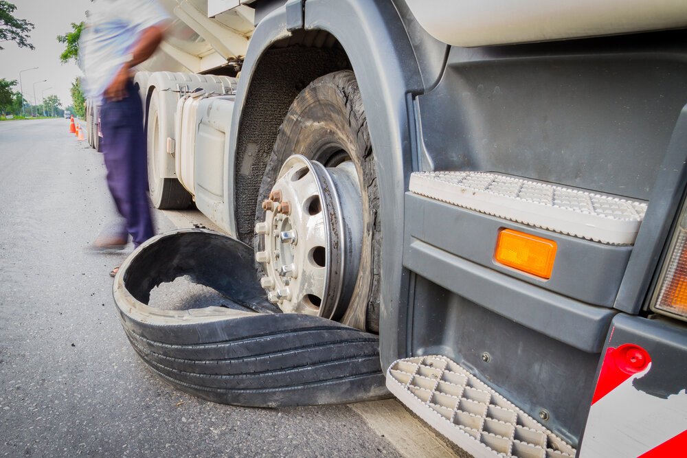 Semi-Truck Accidents- A Prevalent Cause Behind Major Crashes