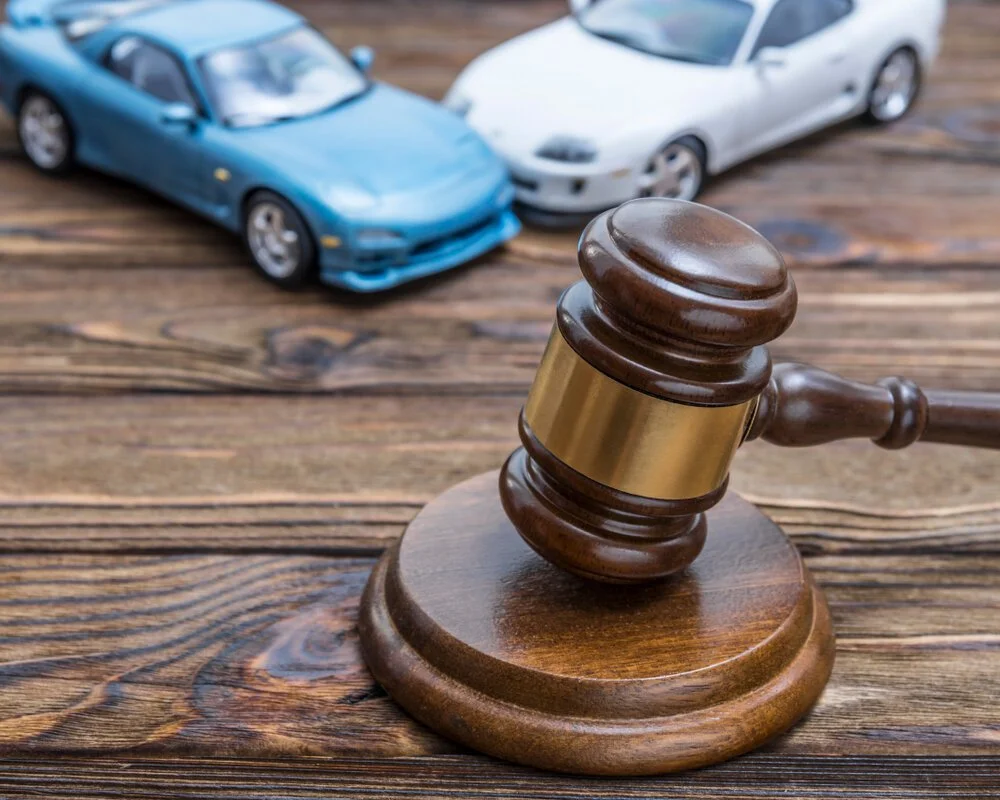 New Car Accident Law of Oklahoma