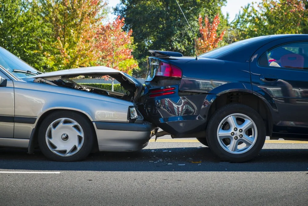 Why You Should Keep Spaces between Two Cars?