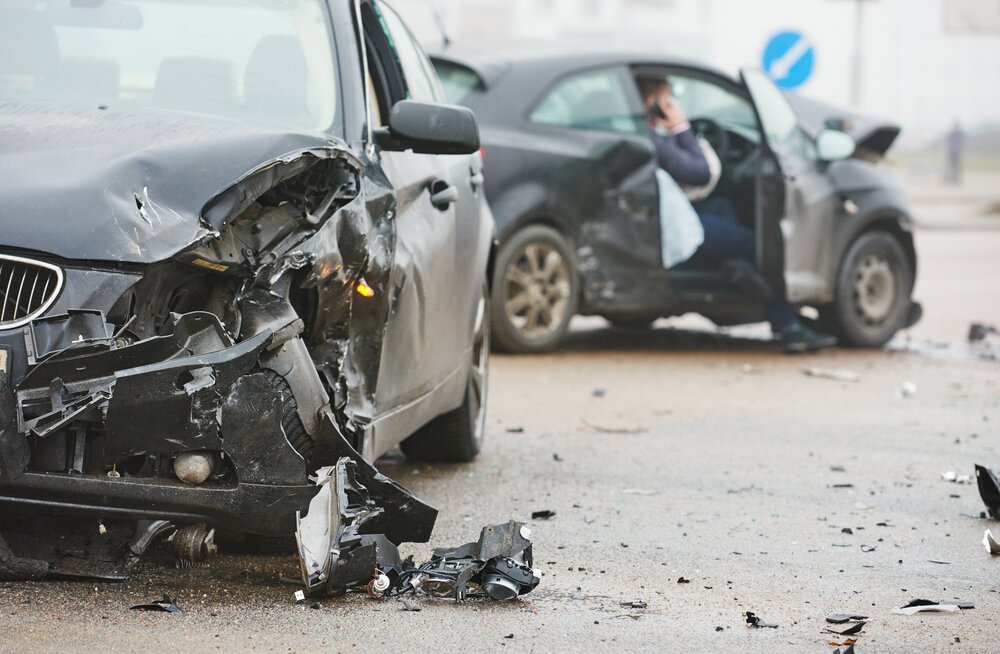 Multiple Cars Collision- What You Need to Know?
