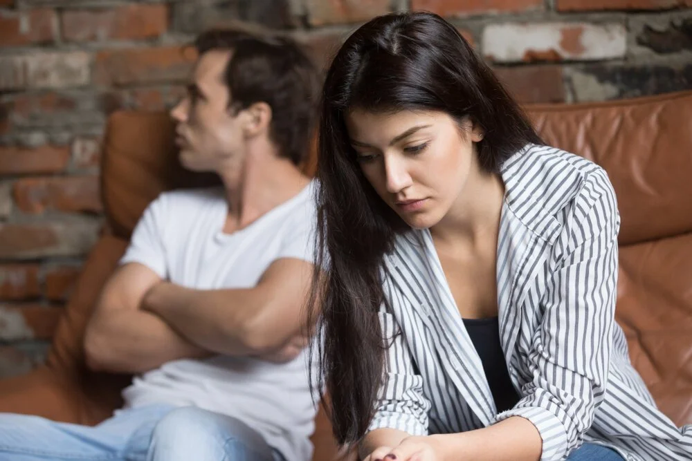 How to Get into a Divorce