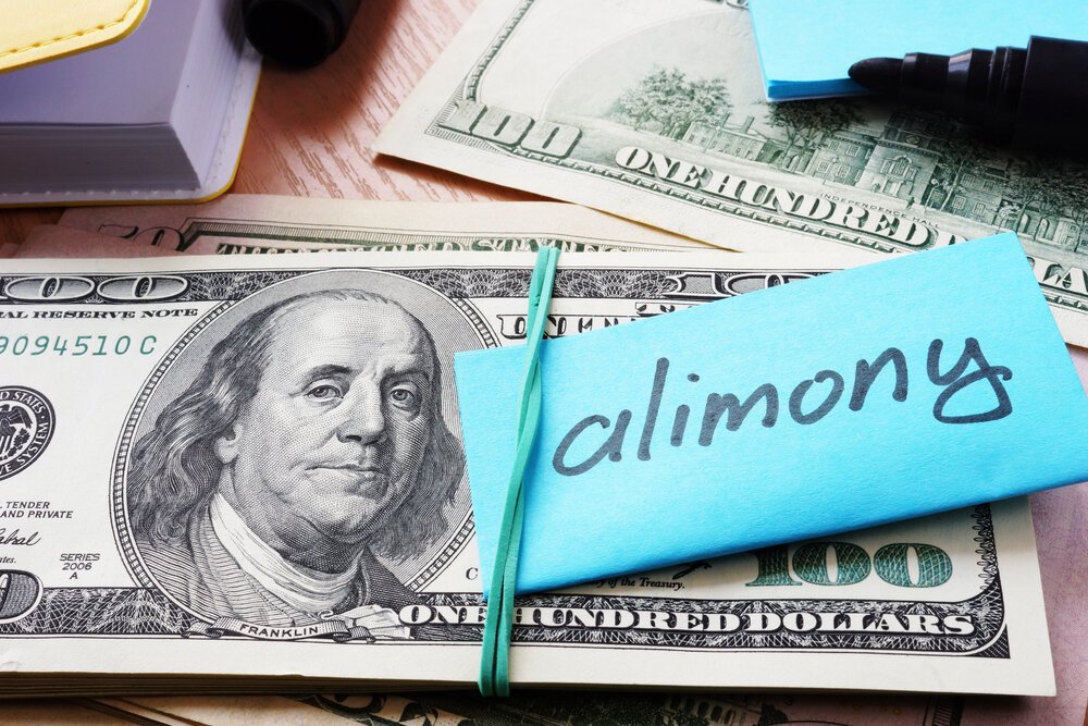 What Happens with Alimony When Parties Remarry?