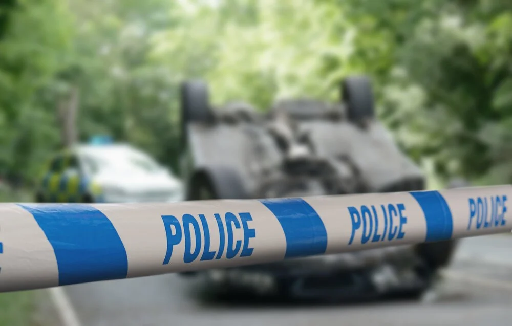 Rollover Accidents – Causes and Prevention