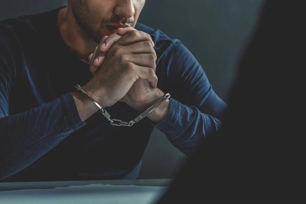 Why Should You Appeal in a Criminal Case?