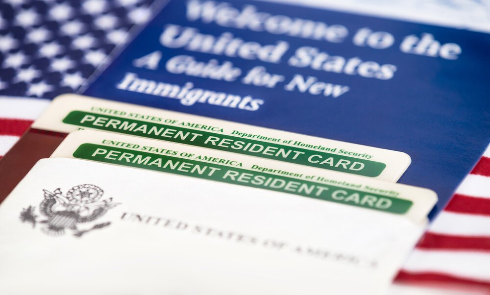 How Can Cannabis Involvement Affect Your Green Card Application?