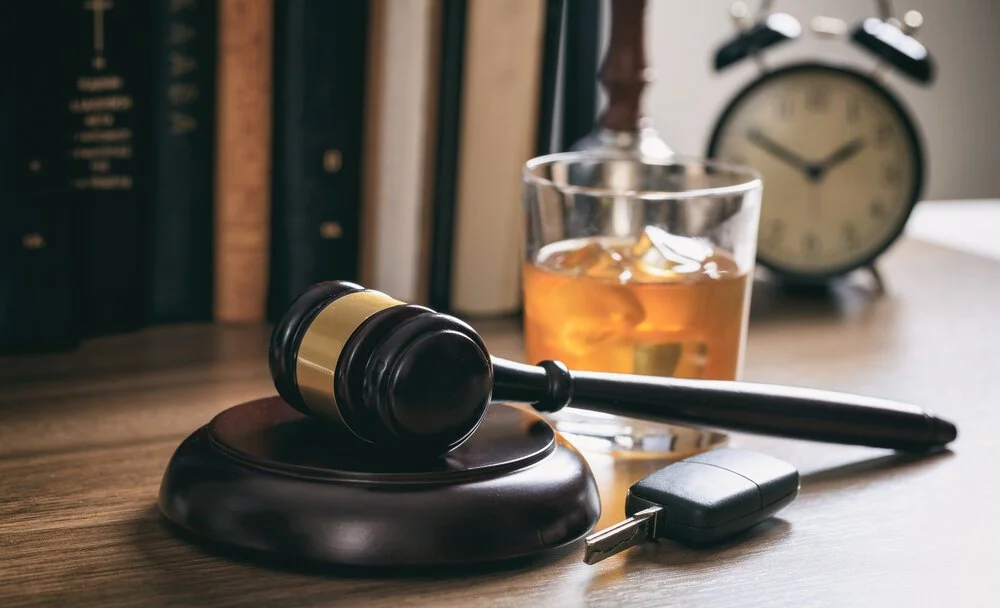 How to Handle Oklahoma DUI?