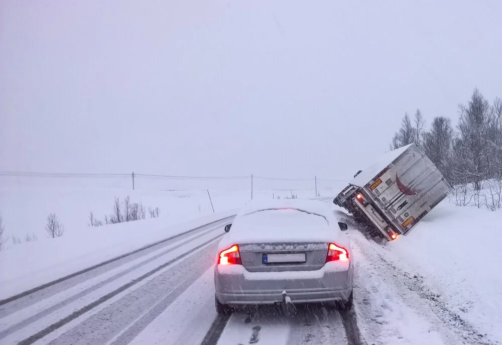Know About the Medical Expenses of a Truck Accident