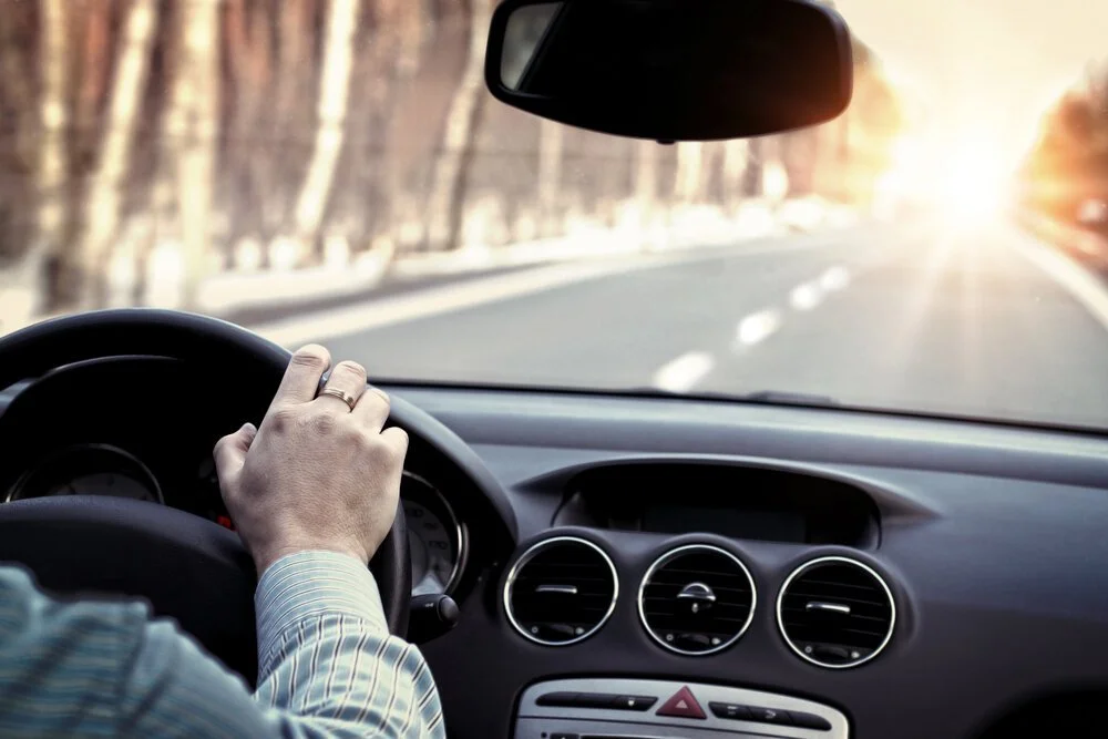 Reasons and Measures to Control Distraction While Driving