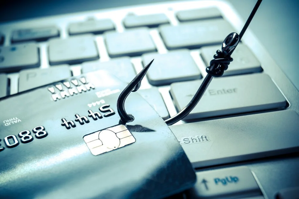 Everything You Need to Know About Cyber Crimes