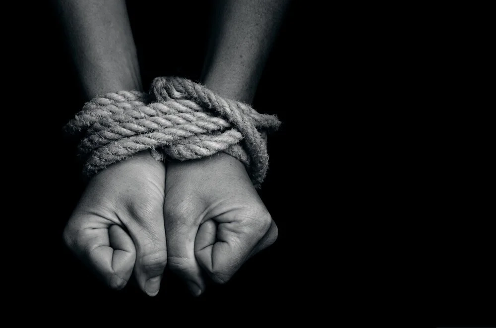 Know Your Rights When You Are Charged With A Crime (Infographic)
