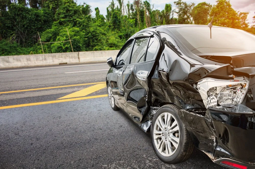 Essentials Steps to Take After Facing a Car Accident
