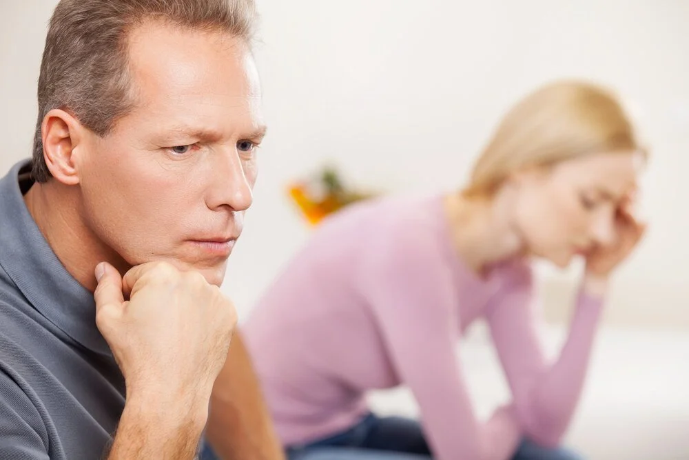 Gray Divorce – Check Your Facts