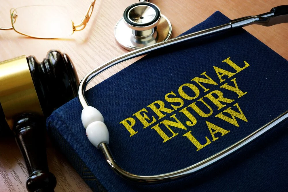 Duty Of A Personal Injury Lawyer (Infographic)