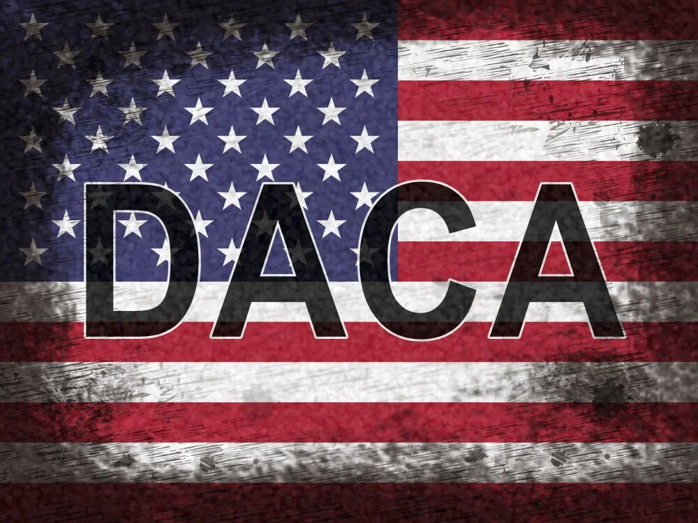 DACA – Its Current Status in U.S