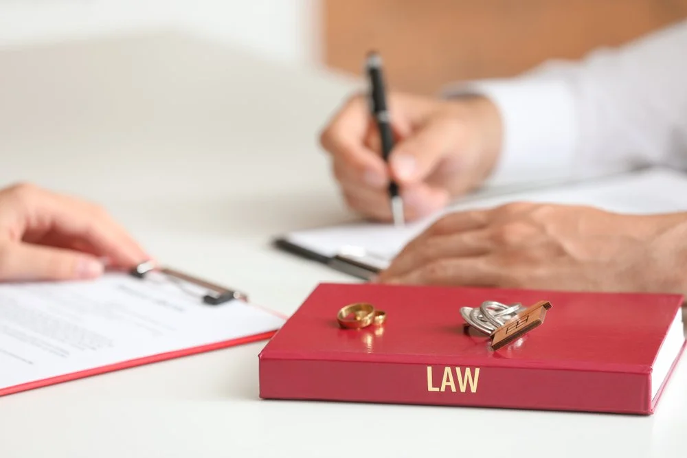 Everything You Need to Know About Marital Properties