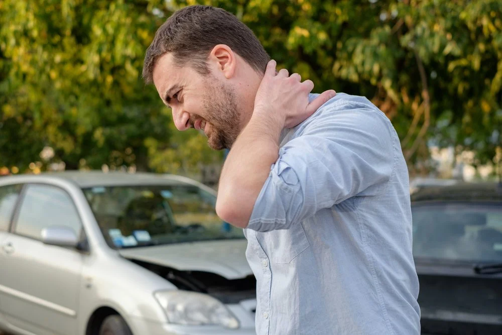 What If You Did Not Notice an Injury after an Accident?