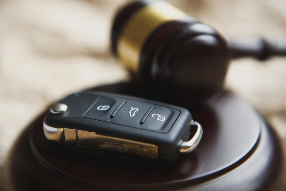Why Do You Need A Car Wreck Attorney in Oklahoma?