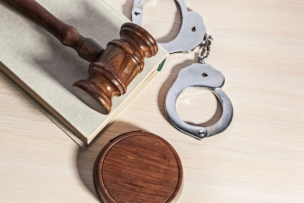 What Is Criminal Law? Here is Your Information