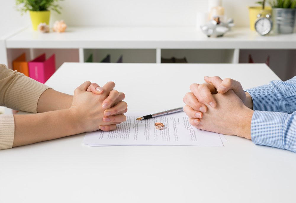 How The Divorce and Finances are related (Infographic)
