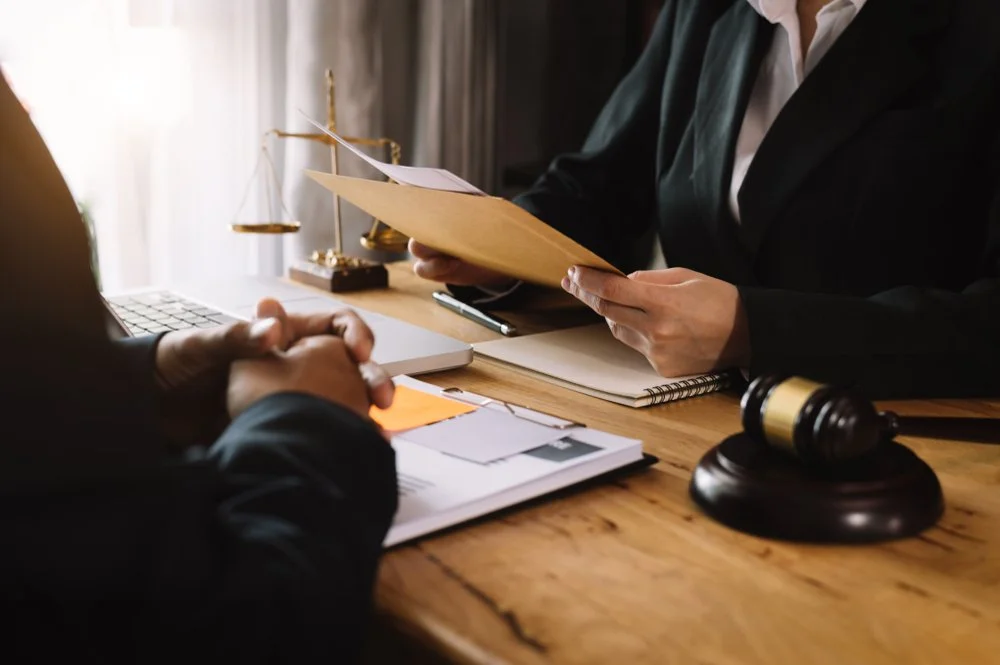 How Can Criminal Defense Lawyer Help You?