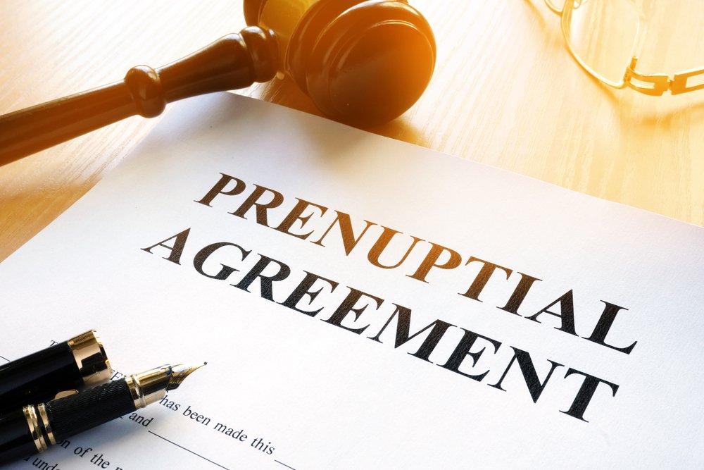 How Can Prenuptial Agreement Impact Divorce?