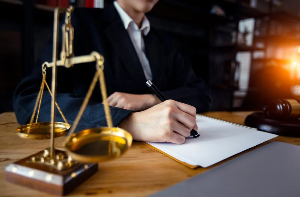 How to Choose a Good Criminal Lawyer in OKC