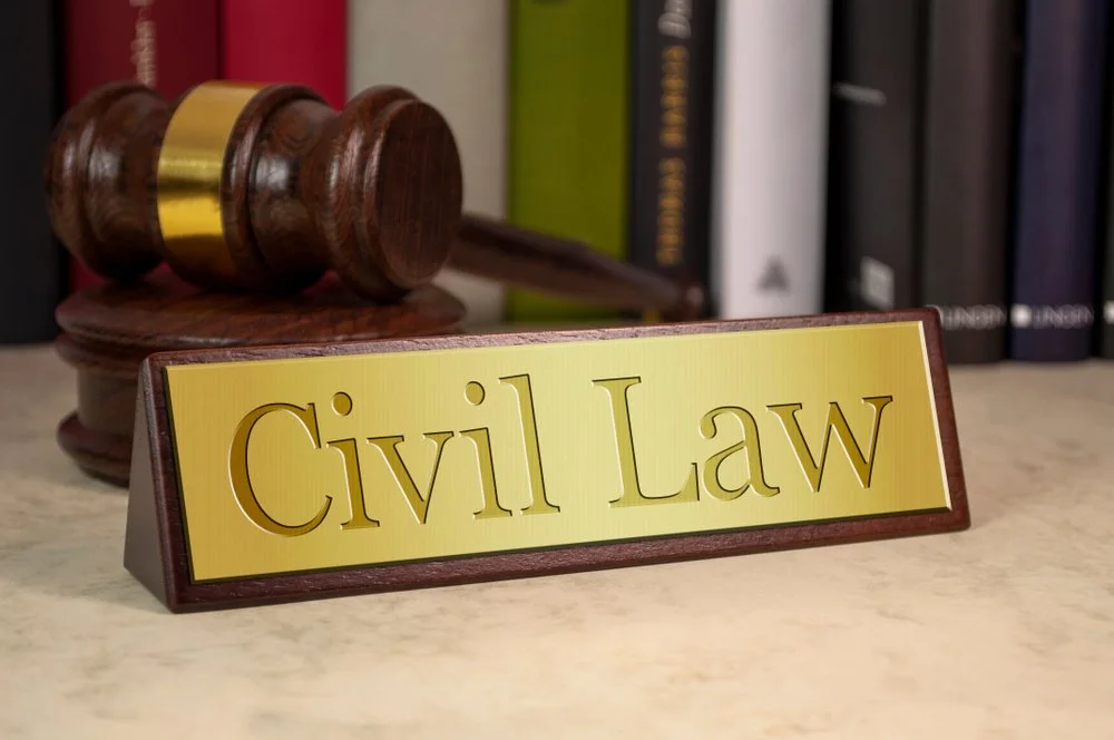 What Is Civil Law and How Do Civil Attorneys Help?