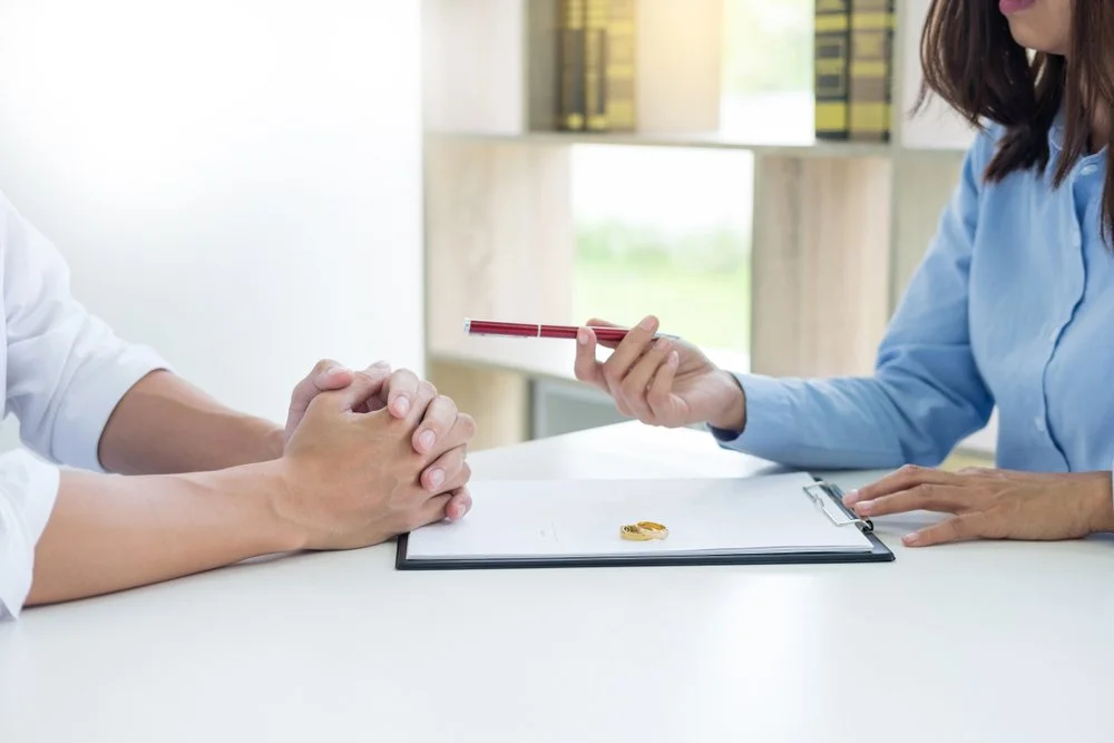 What You Need to Know About Divorce Process