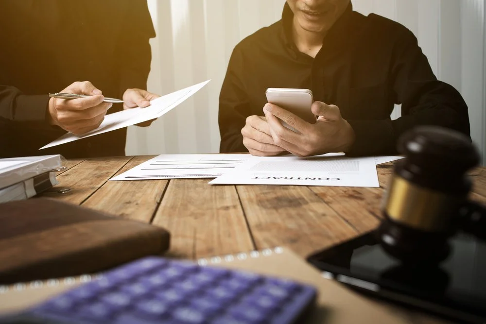  Appealing in a Criminal Case