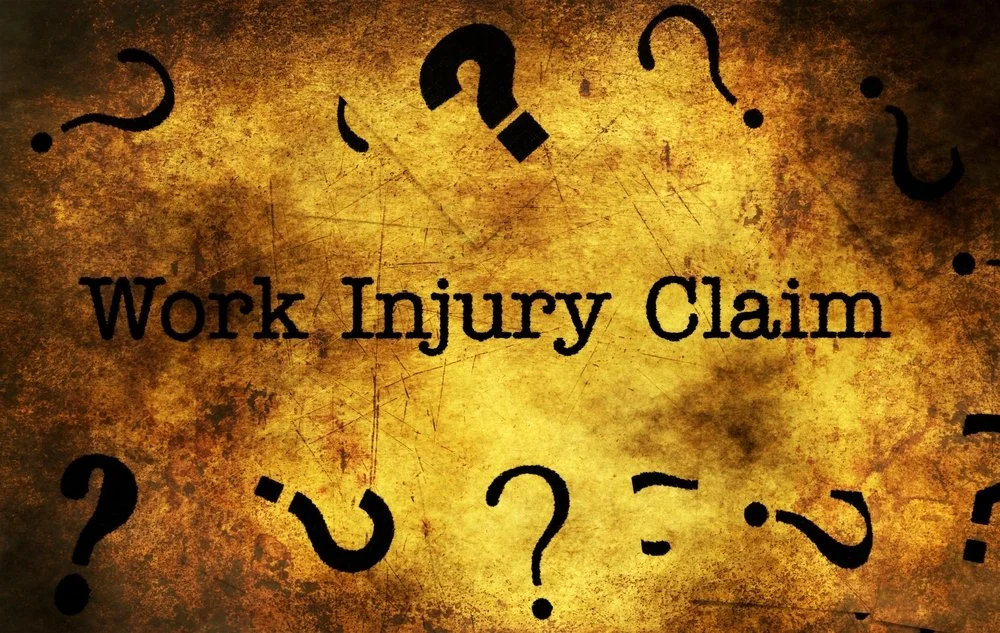 Types of Personal Injury Cases