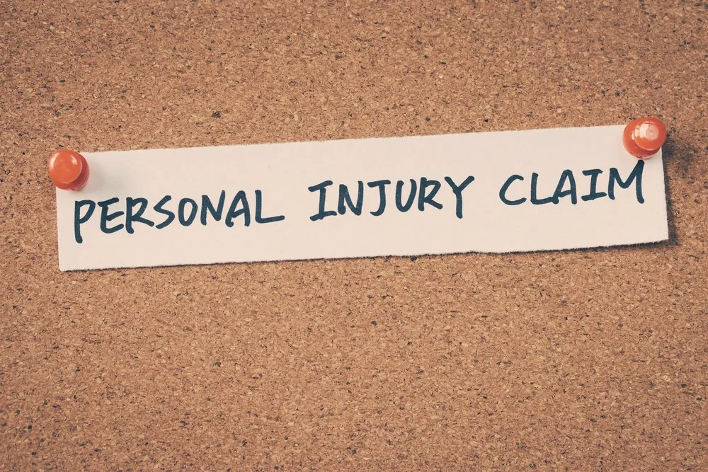 Why Hire a Personal Injury Lawyer