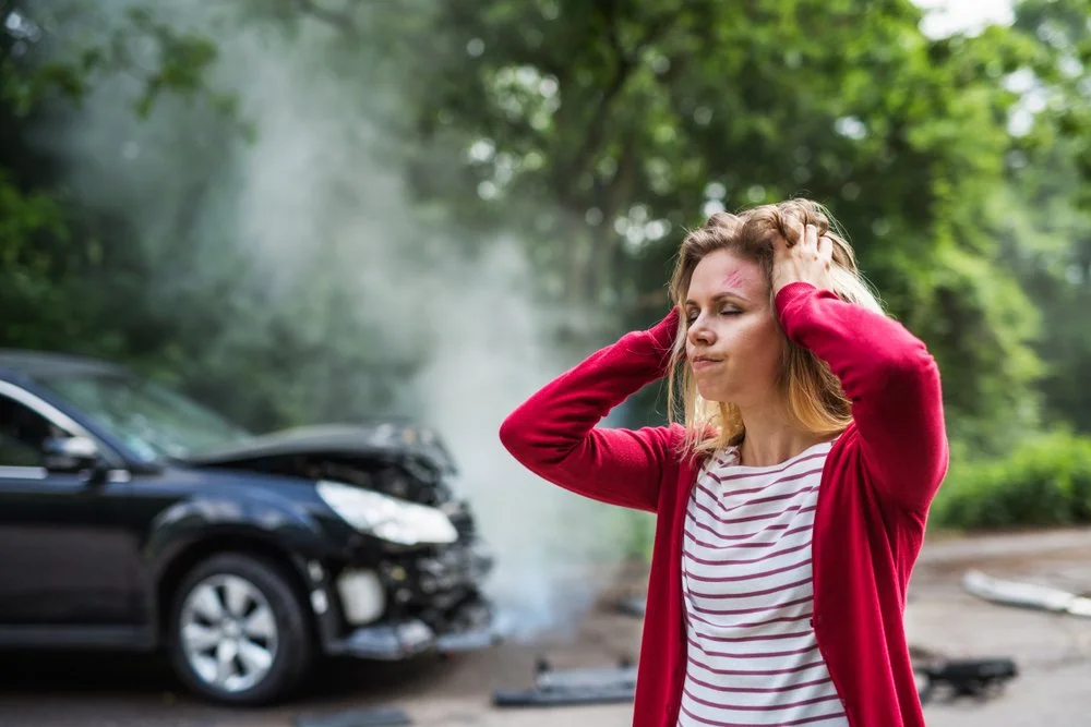 What Did Your Car Wreck Attorney Say?