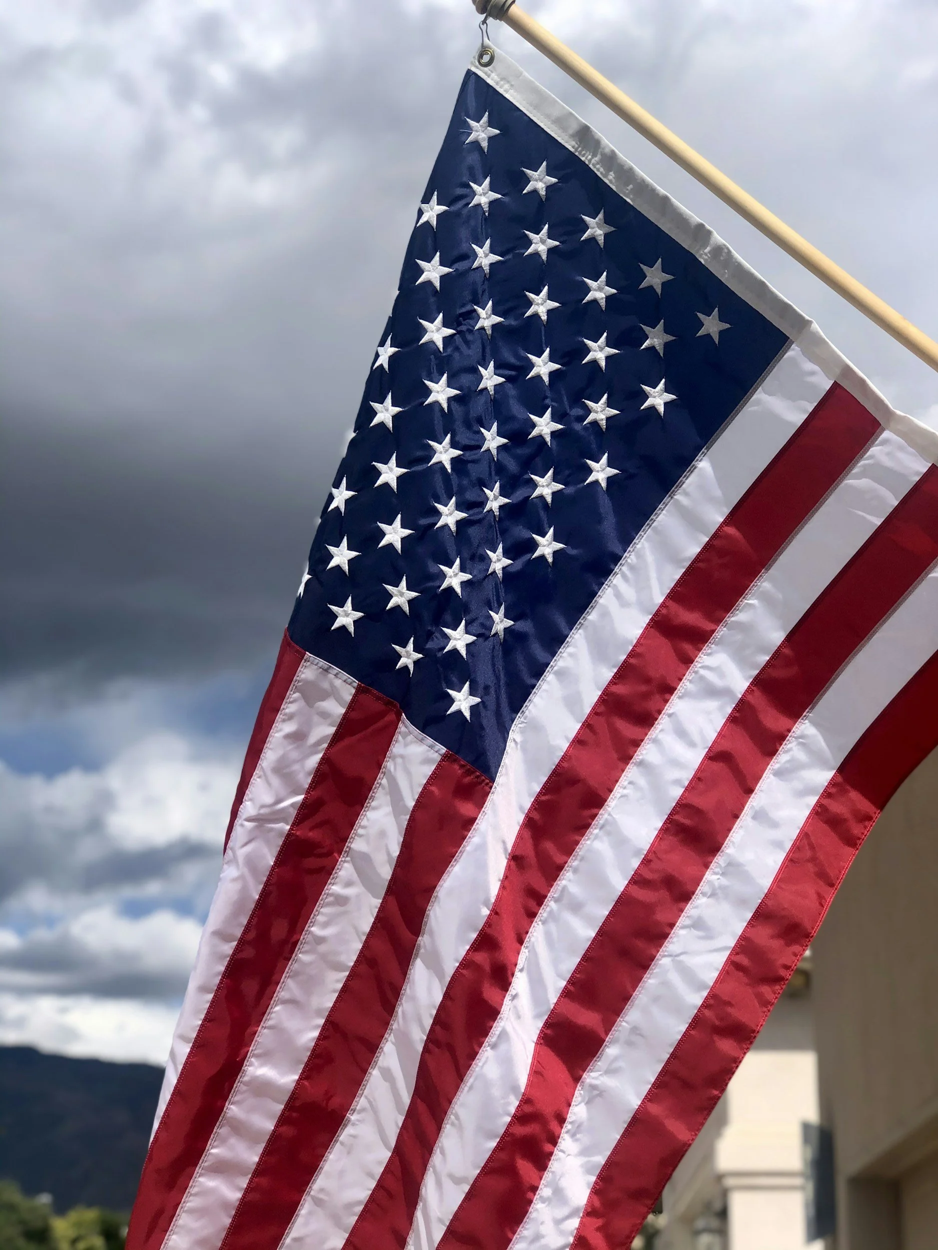 American flag