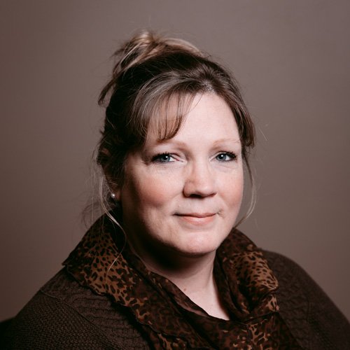 Brenda Massey