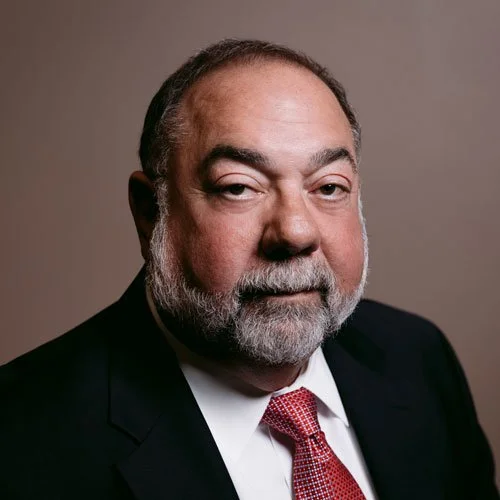 M. Blake Yaffe