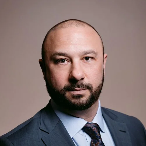 Eliot Yaffe