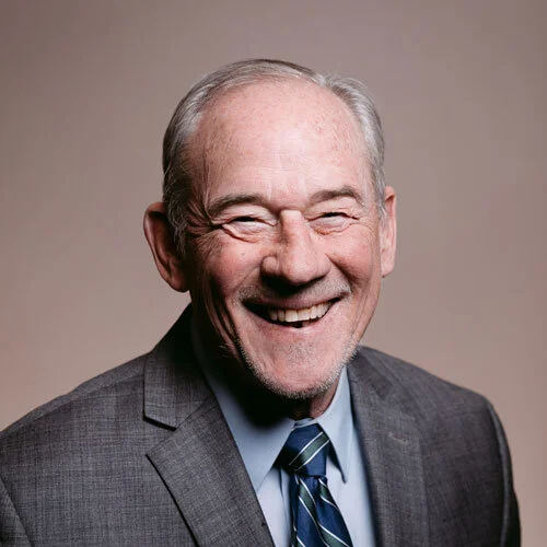 Greg H. Haubrich