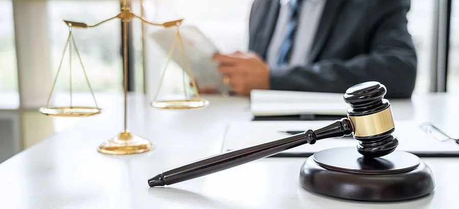 How a Criminal Defense Attorney Can Protect You in OKC