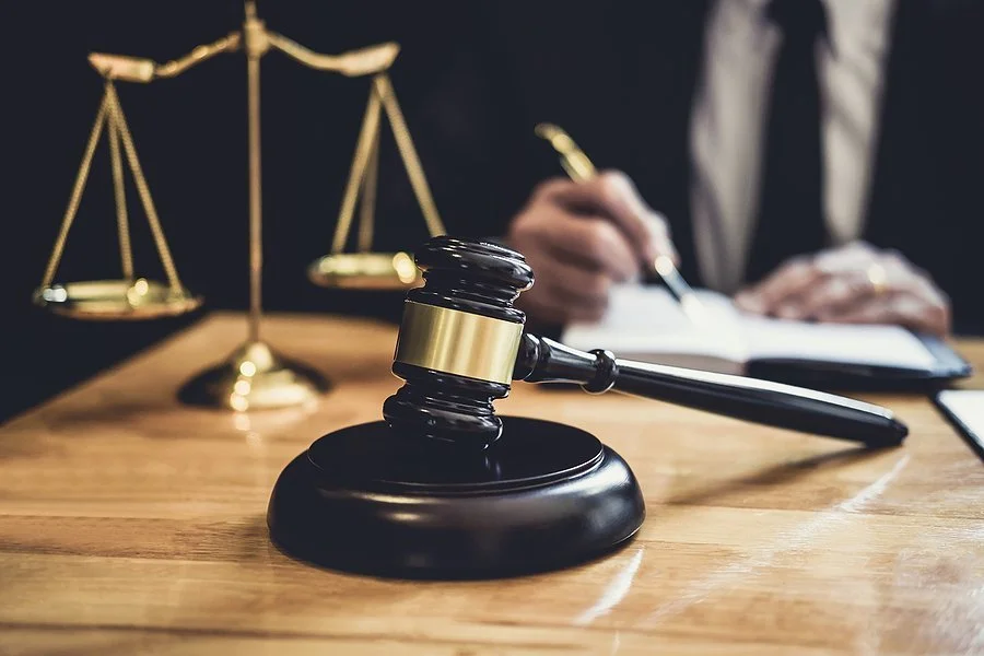 When Should You Contact a Car Wreck Attorney in OKC?