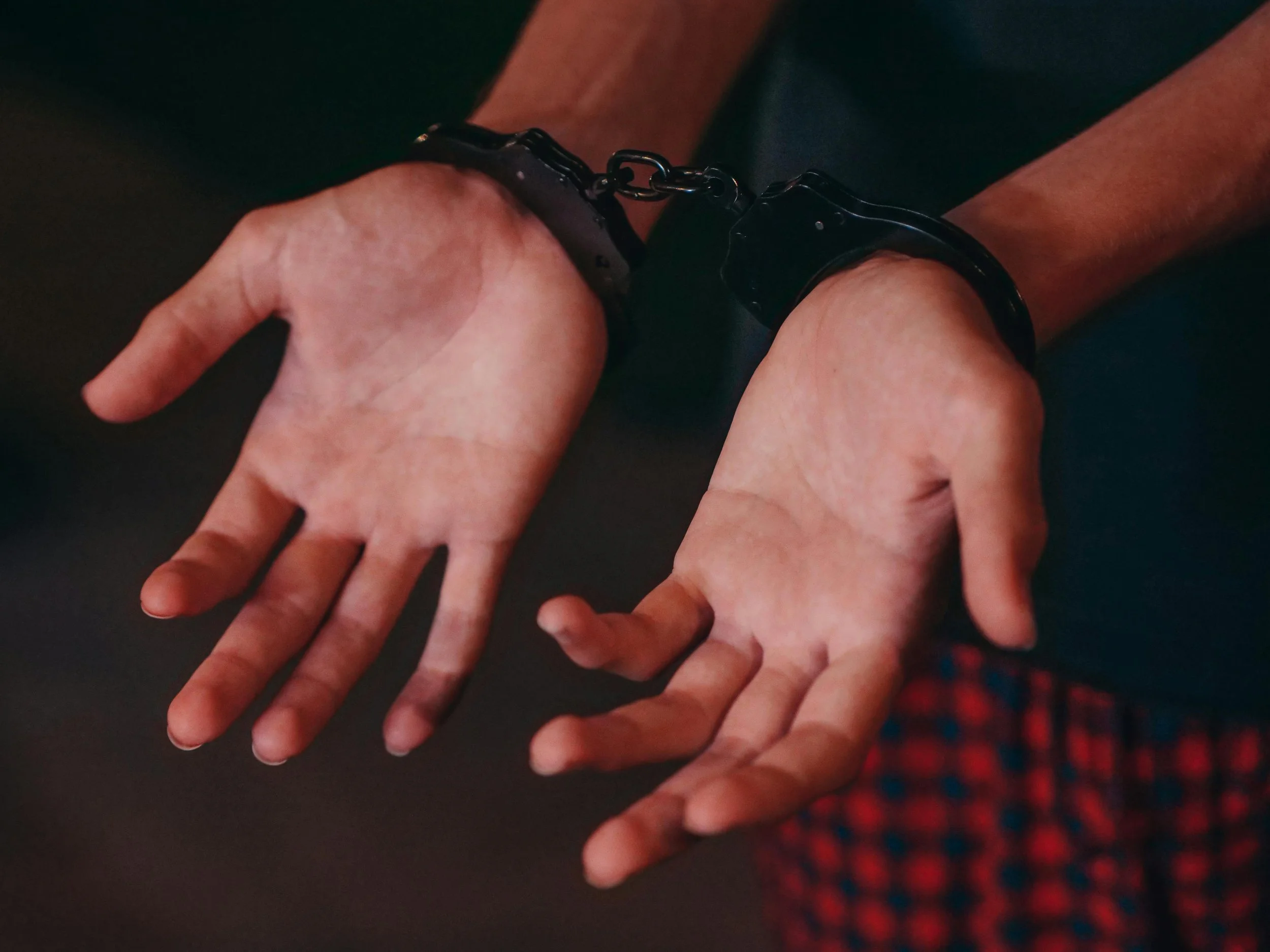 Understanding Oklahoma Criminal Defense